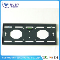 Basics Fixed Bracket TV Wandhalterung für 37 Zoll